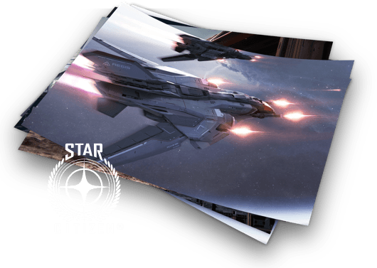 Official RSI fan kit preview image