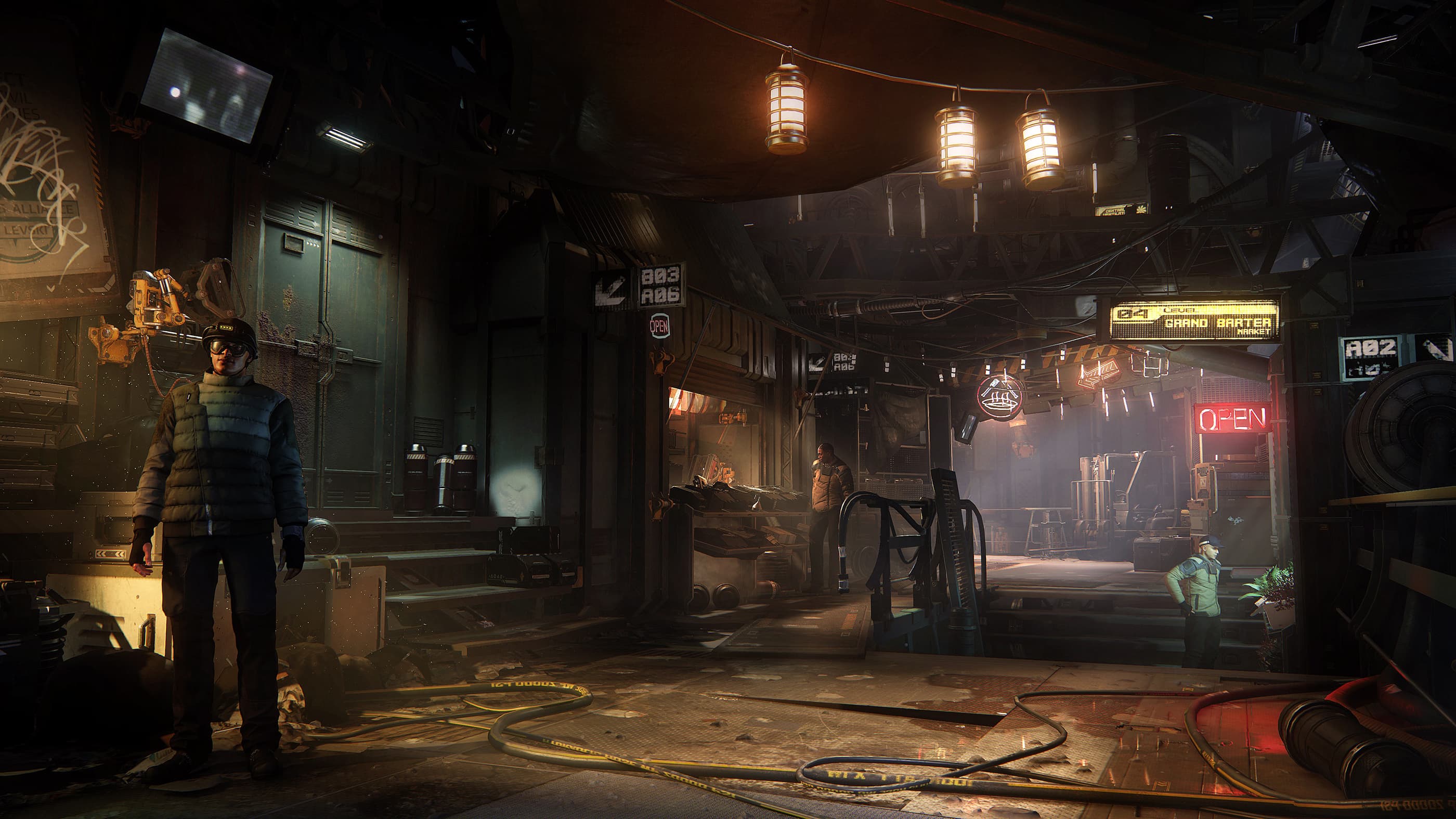 Official Star Citizen image preview